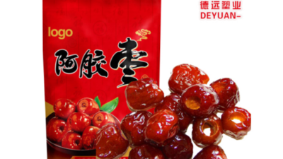 注意！食品包裝袋印刷不容忽視！
