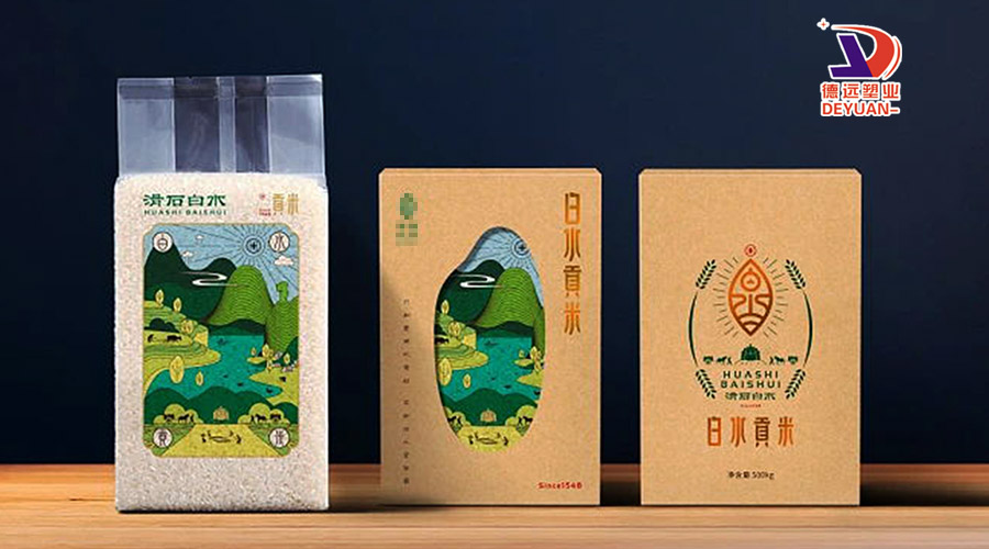 抽完真空大米袋保存多久？