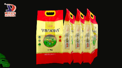 大米真空袋和普通袋有什么不同？