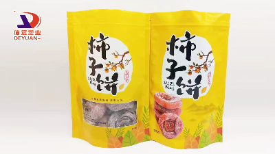 自立食品塑料包裝袋泄漏問(wèn)題如何解決？